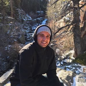 Meet your Posher, Dillon